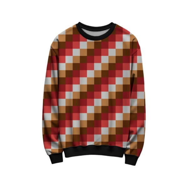Brown Sugar PS Kids Sweat Shirt