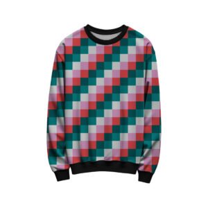 Bubble Pop PS Kids Sweat Shirt