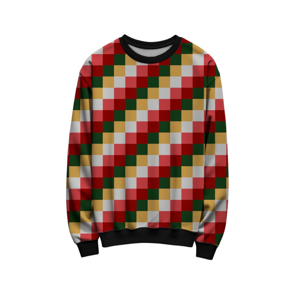 Citrus Spice PS Kids Sweat Shirt