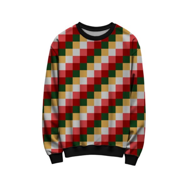 Citrus Spice PS Kids Sweat Shirt