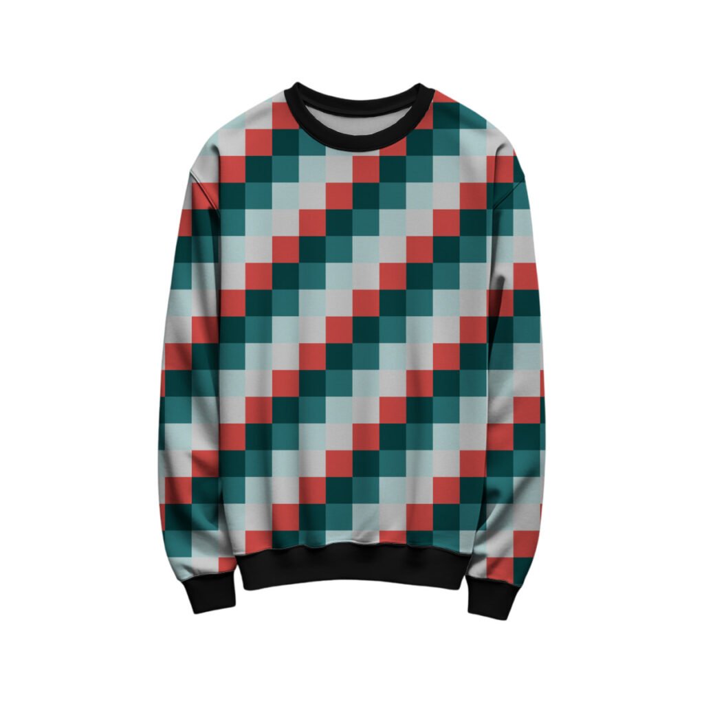 Cold Coral PS Kids Sweat Shirt