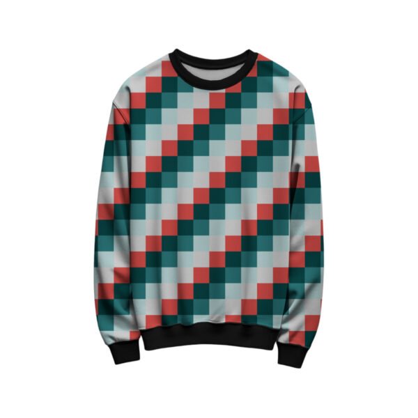 Cold Coral PS Kids Sweat Shirt