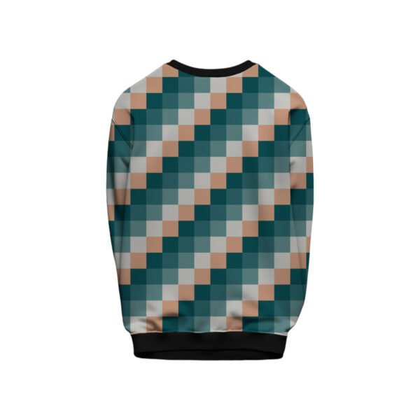 Coral Shore PS Kids Sweat Shirt - Image 2