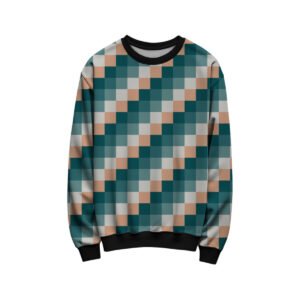 Coral Shore PS Kids Sweat Shirt