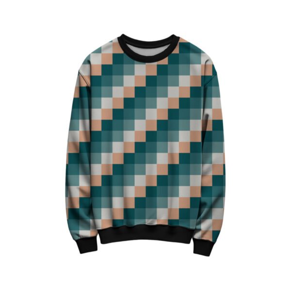 Coral Shore PS Kids Sweat Shirt