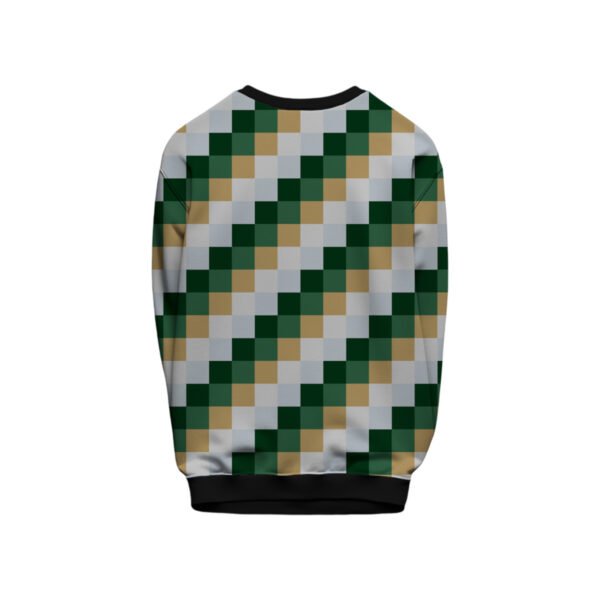 Evergreen Gold PS Kids Sweat Shirt - Image 2