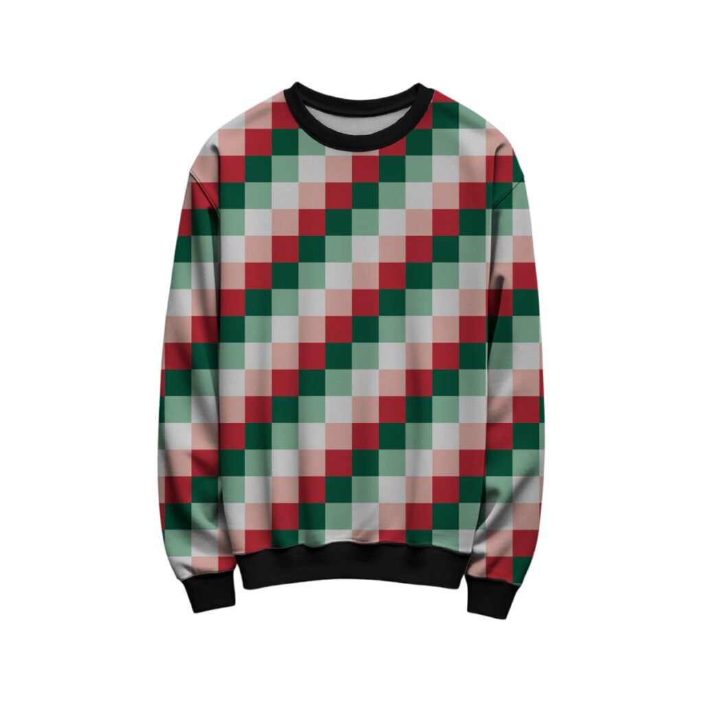 Evergreen Kiss PS Kids Sweat Shirt