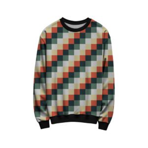 Fireplace Glow PS Kids Sweat Shirt