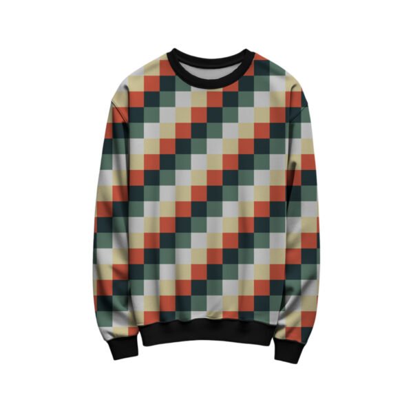 Fireplace Glow PS Kids Sweat Shirt
