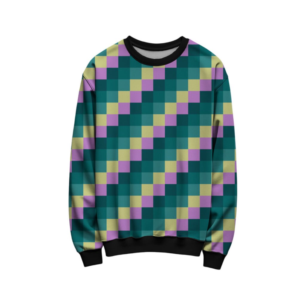 Fresh Joy PS Kids Sweat Shirt