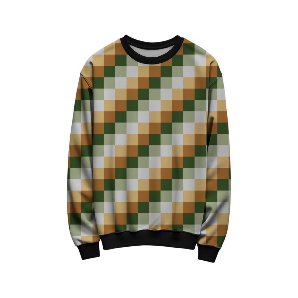 Golden Eve PS Kids Sweat Shirt