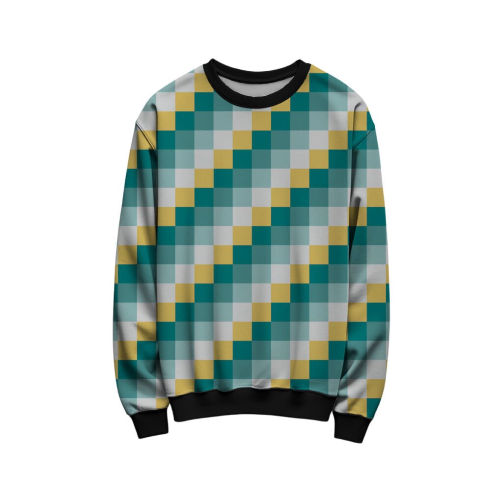 Golden Shore PS Kids Sweat Shirt