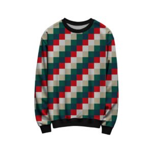 Holiday Anthem PS Kids Sweat Shirt
