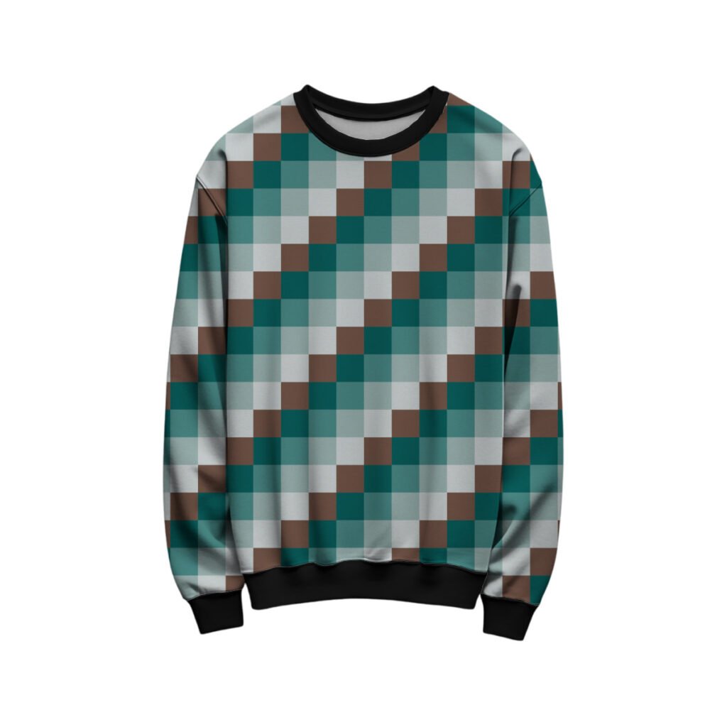Mountain Lodge PS Kids Sweat Shirt