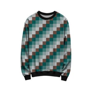 Mountain Lodge PS Kids Sweat Shirt