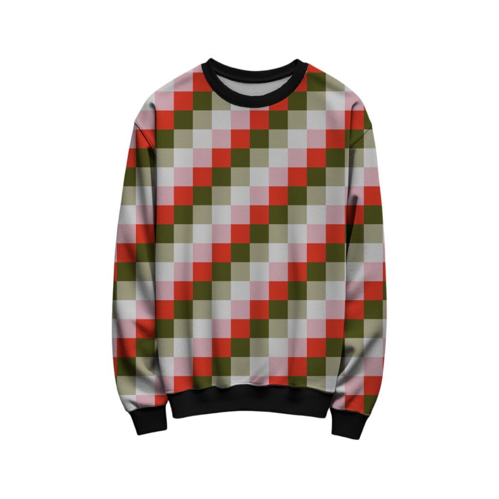 Olive Noel PS Kids Sweat Shirt