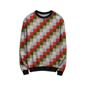 Olive Noel PS Kids Sweat Shirt