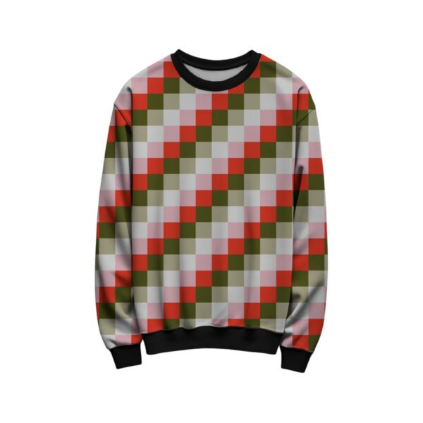 Olive Noel PS Kids Sweat Shirt