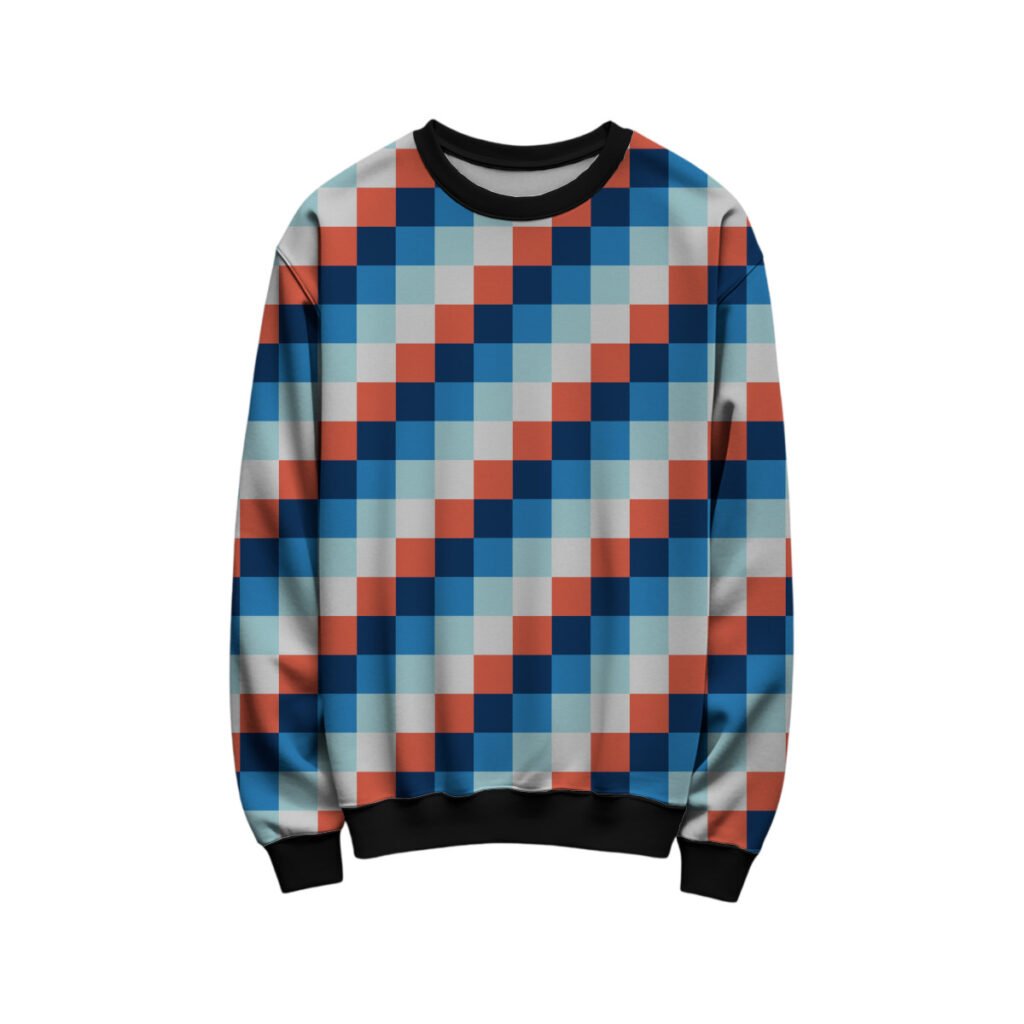 Polar Drift PS Kids Sweat Shirt