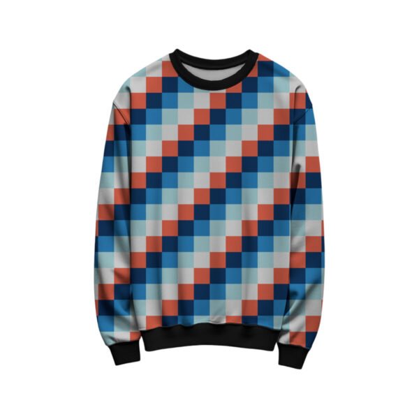 Polar Drift PS Kids Sweat Shirt