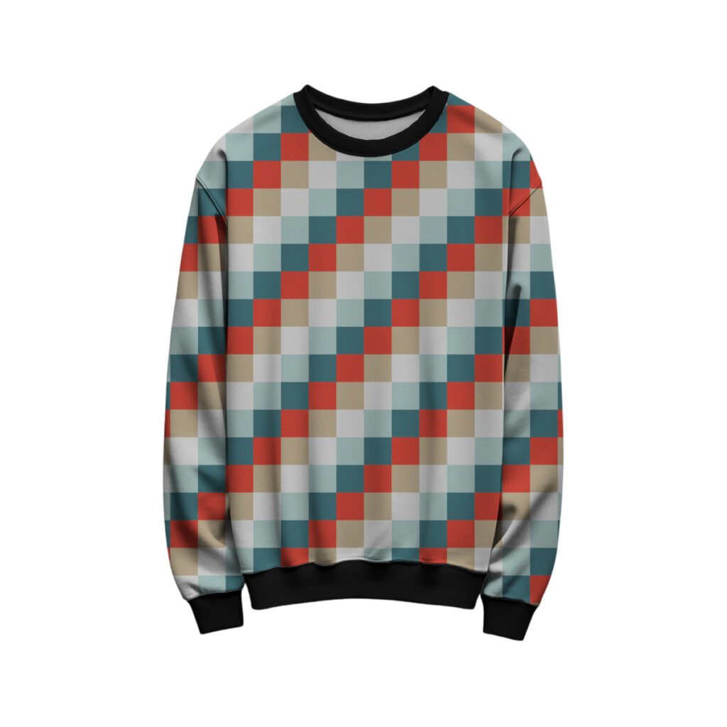 Snow Harbor PS Kids Sweat Shirt