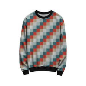 Snow Harbor PS Kids Sweat Shirt