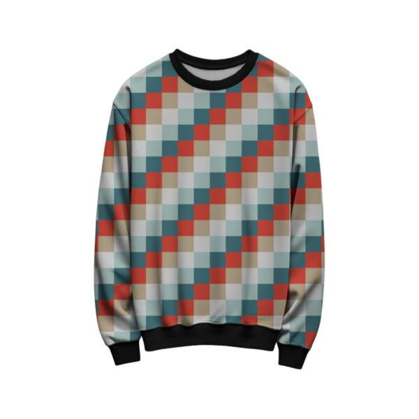 Snow Harbor PS Kids Sweat Shirt