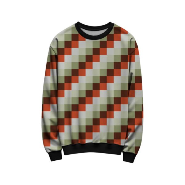 Soft Cinnamon PS Kids Sweat Shirt