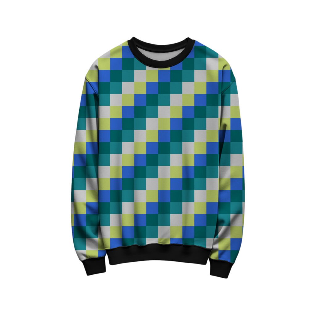 Summer Splash PS Kids Sweat Shirt