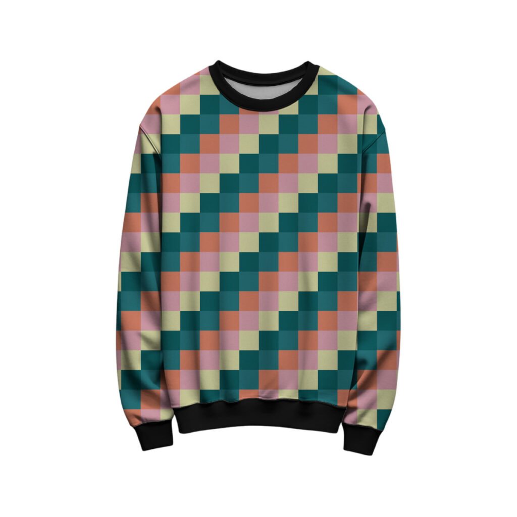 Sunny Splash PS Kids Sweat Shirt