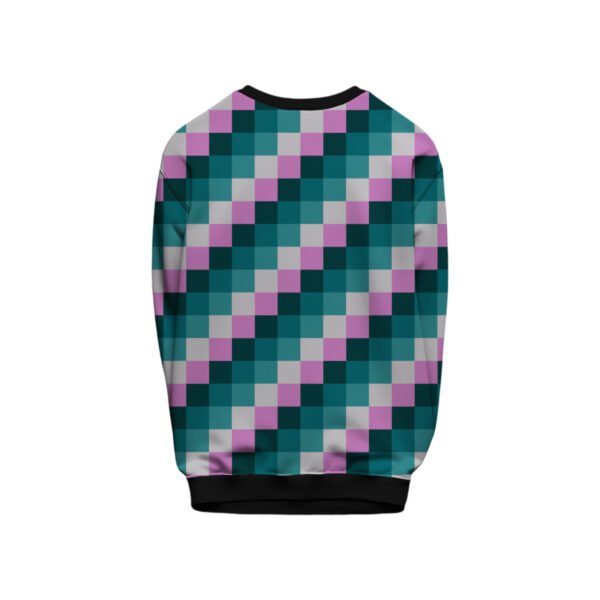 Tokyo Pop PS Kids Sweat Shirt - Image 2