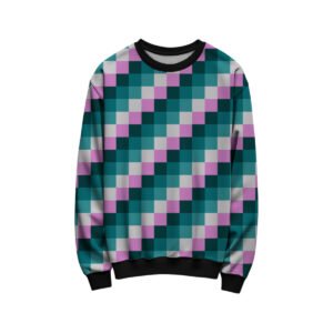 Tokyo Pop PS Kids Sweat Shirt