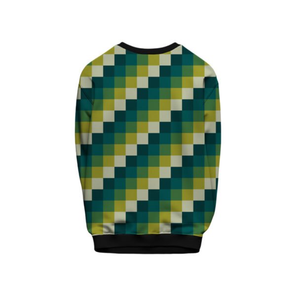 Urban Garden PS Kids Sweat Shirt - Image 2