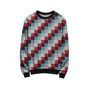 Winter Chrome PS Kids Sweat Shirt