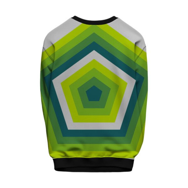 A_Dream_in_Color PG Kids Sweat Shirt - Image 3