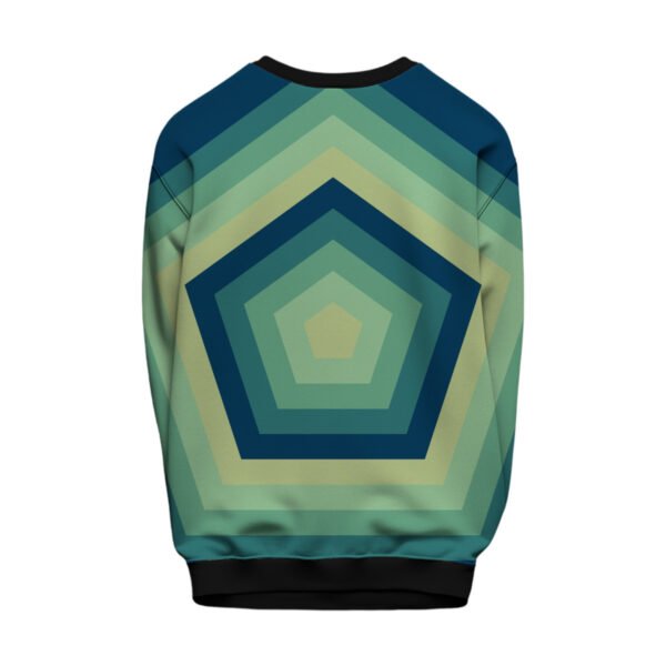 AdriftinDreams PG Kids Sweat Shirt - Image 3