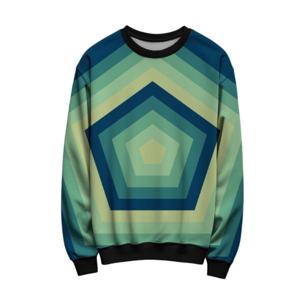 AdriftinDreams PG Kids Sweat Shirt - Image 2