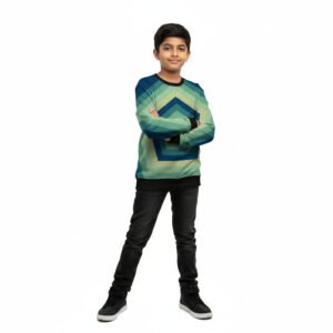 AdriftinDreams PG Kids Sweat Shirt