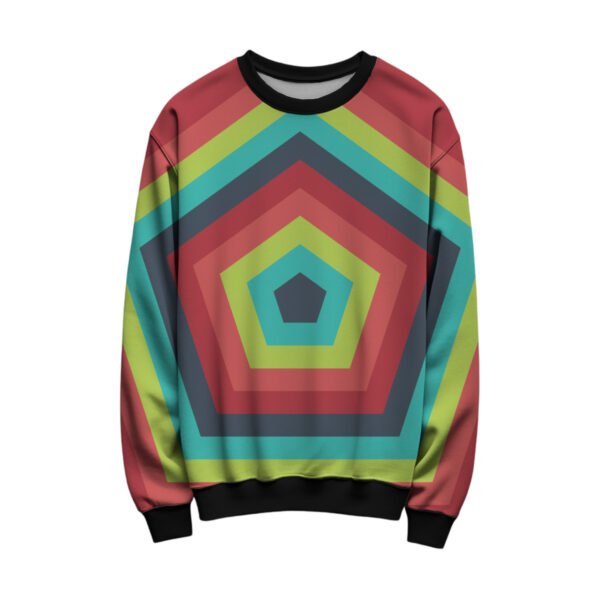 Cheer_up_emo_kid PG Kids Sweat Shirt