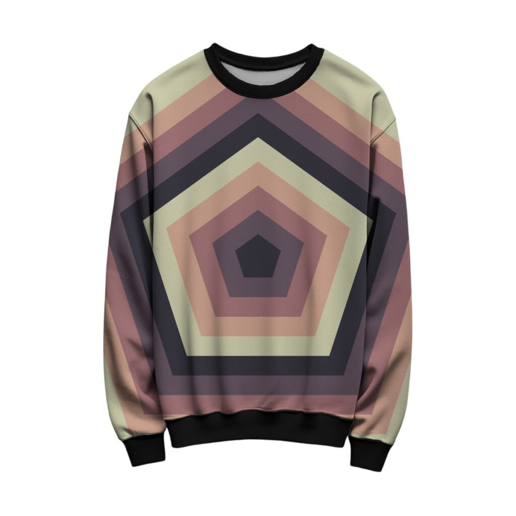 ClaireDelune HG Kids Sweat Shirt