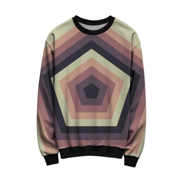 ClaireDelune HG Kids Sweat Shirt