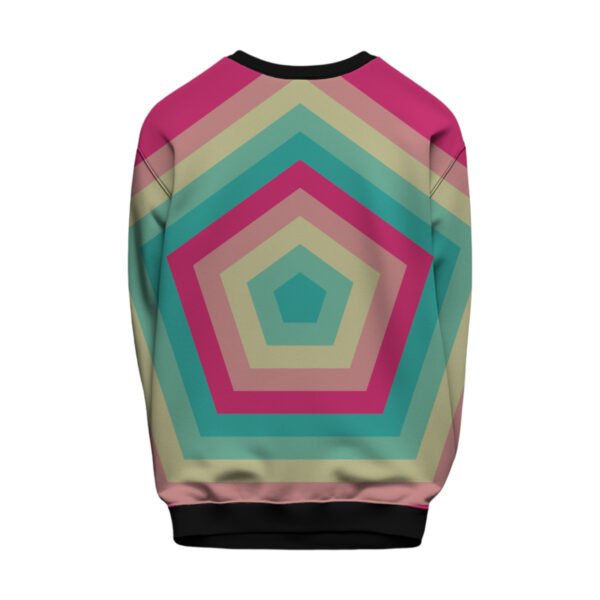 Compatible PG Kids Sweat Shirt - Image 2