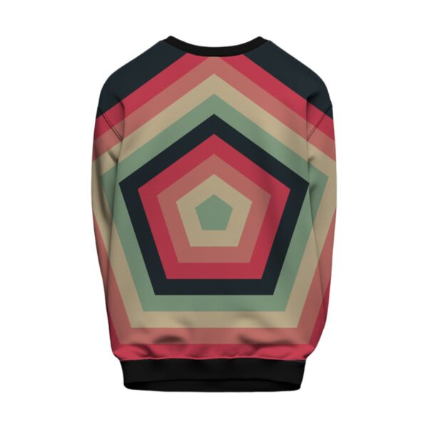 CoupDeGrace PG Kids Sweat Shirt - Image 2