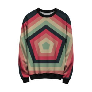 CoupDeGrace PG Kids Sweat Shirt