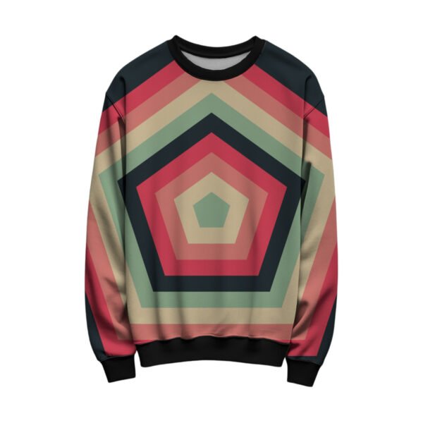 CoupDeGrace PG Kids Sweat Shirt