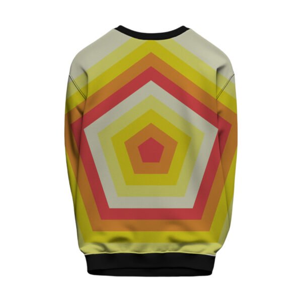 DanceToForget PG Kids Sweat Shirt - Image 2