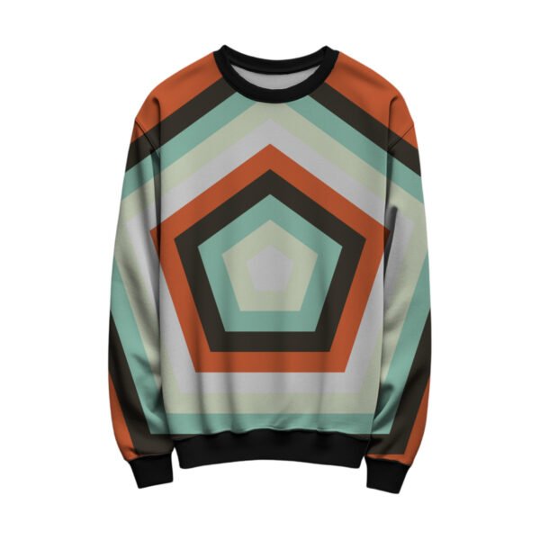 Dont_you_go_down PG Kids Sweat Shirt