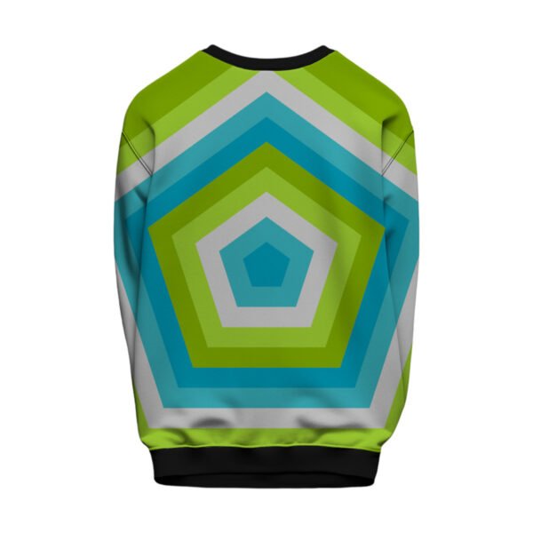 FreshCutDay PG Kids Sweat Shirt - Image 2