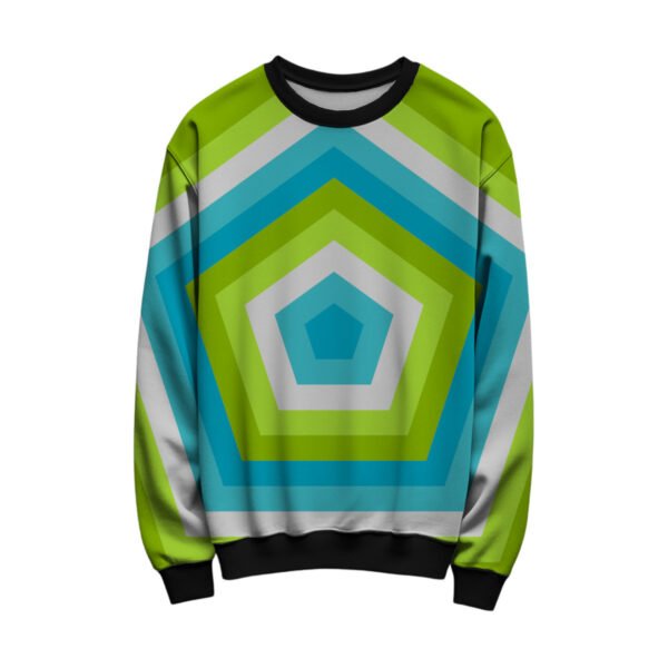 FreshCutDay PG Kids Sweat Shirt