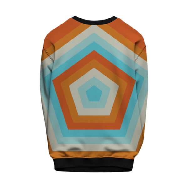 GiantGoldfish PG Kids Sweat Shirt - Image 2